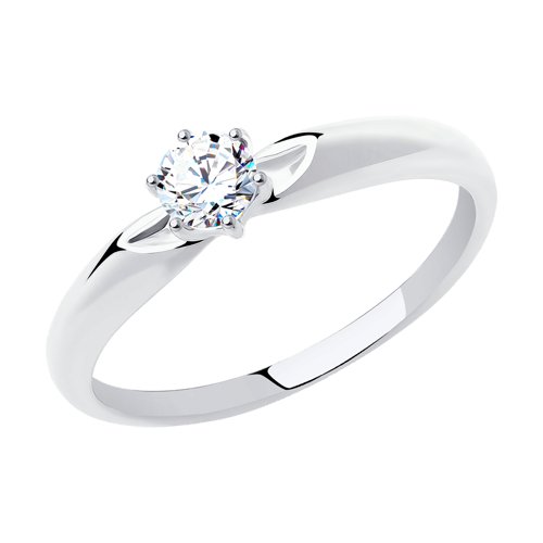 Кольцо Золото 585