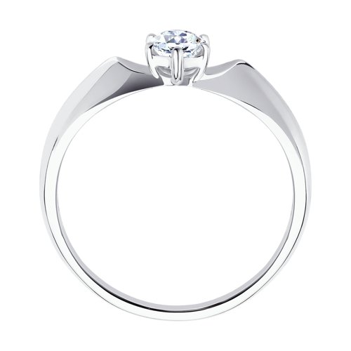 Кольцо Золото 585