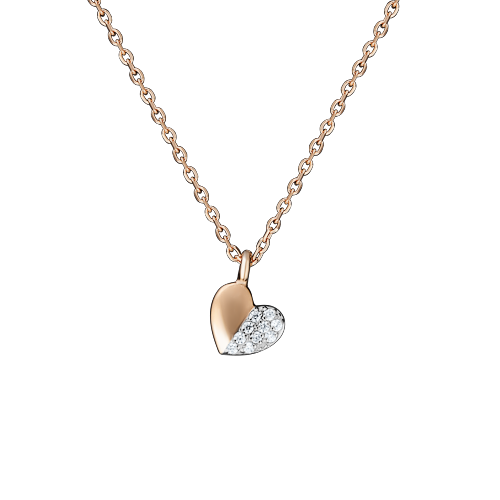 Колье Золото 585